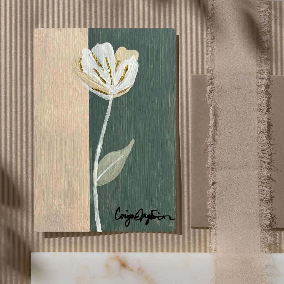 Bloom | Greeting Card