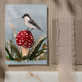 Tiny Sentinel | Greeting Card
