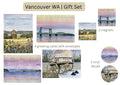 Vancouver WA | 8-Piece Gift Set (Pre-order)